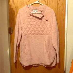 Super soft sweater.